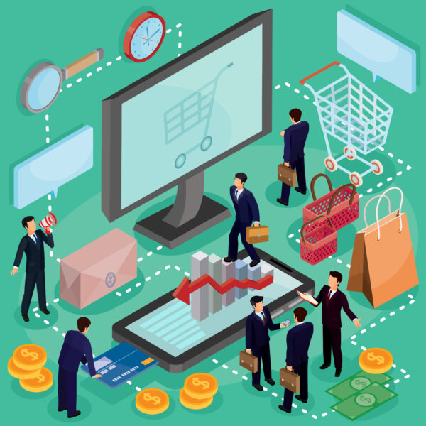 E-Commerce Store