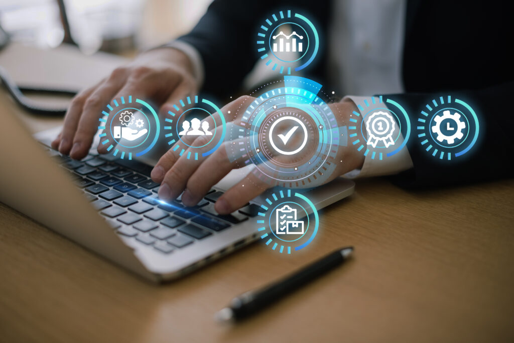 SEO, DIGITAL & SOCIAL MEDIA MARKETING