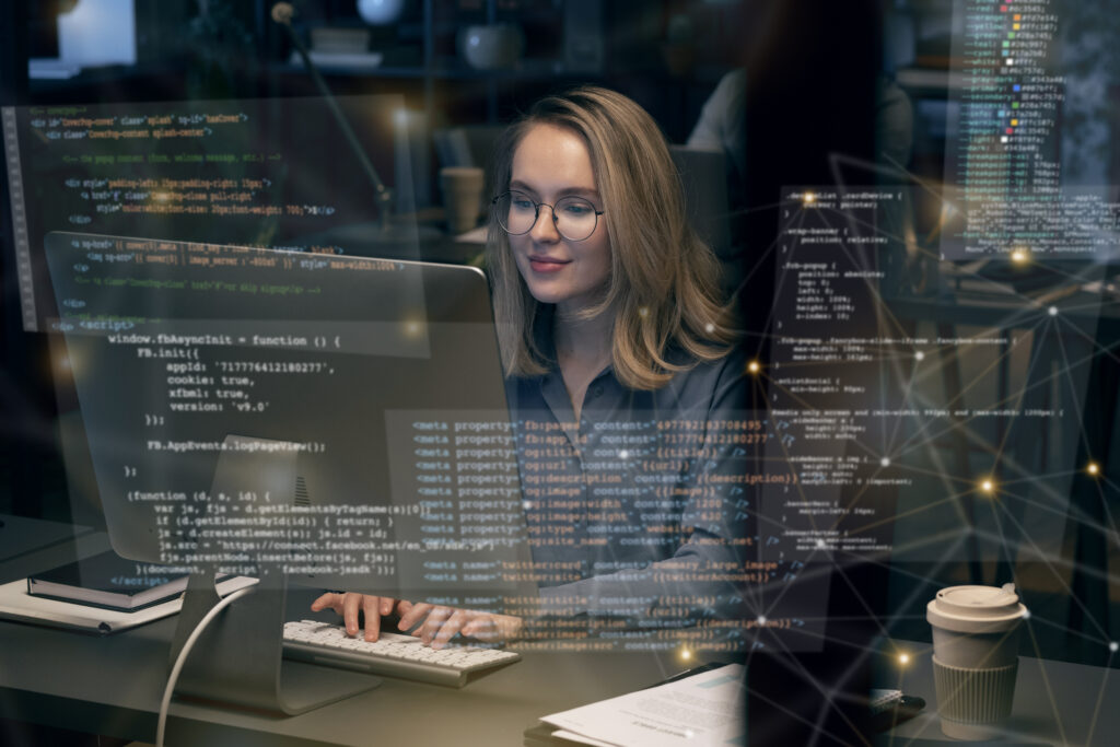 CUSTOMIZE SOFTWARE, APPLICATIONS