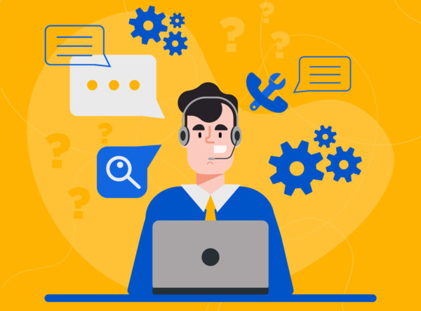 Customize Software-Application