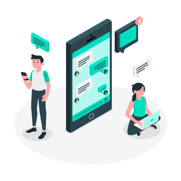 Bulk SMS & WhatsApp